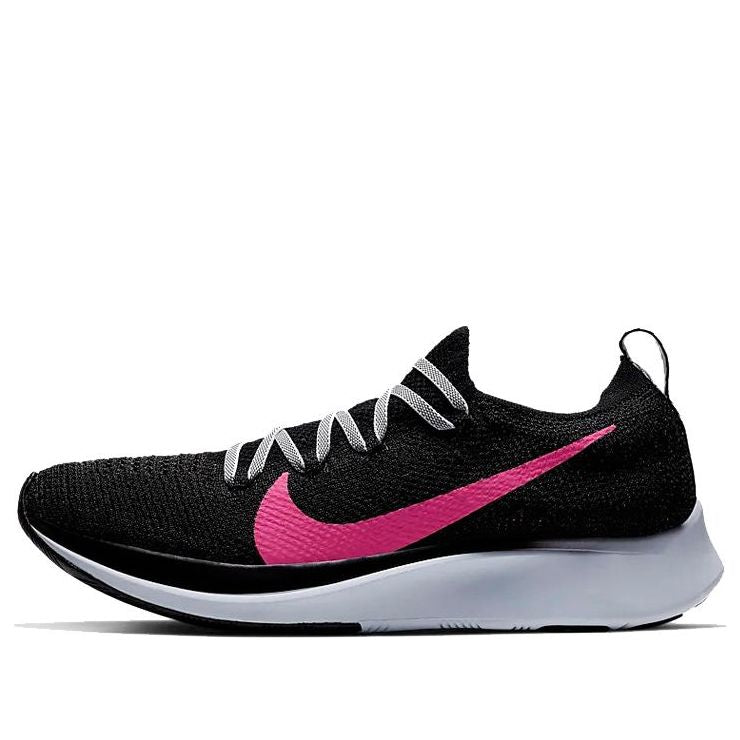 Tenisky a topánky Nike Zoom Fly Flyknit Čierna | AR4562-002, 0