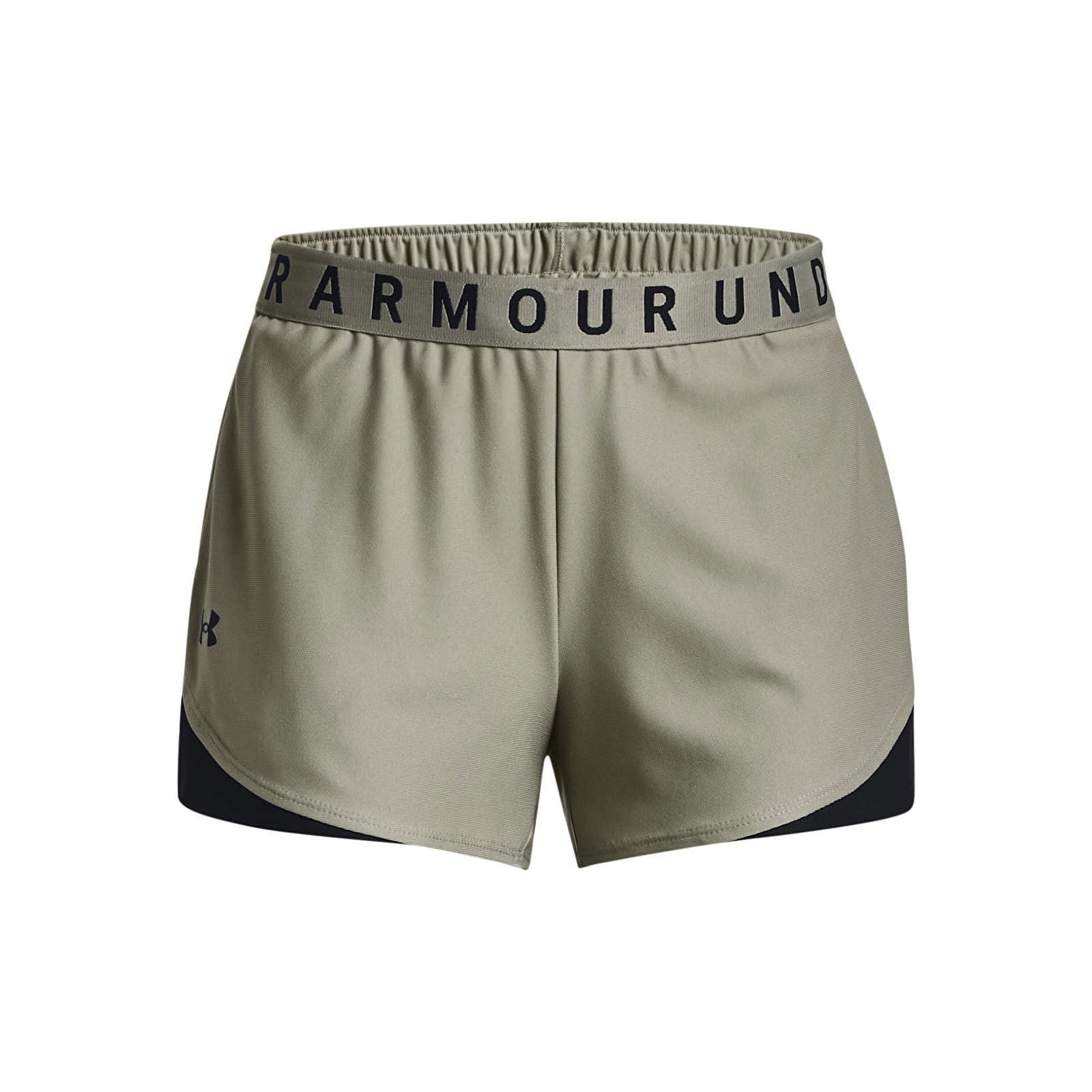 Play Up Shorts 3.0-GRN