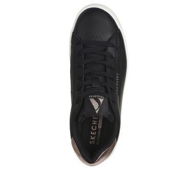 Tenisky a topánky Skechers Uno Čierna | 177700-BLK, 3