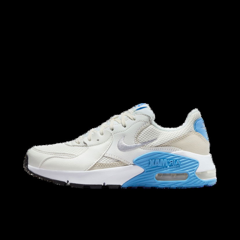 Tenisky a topánky Nike Air Max Excee Biela | cd5432-128