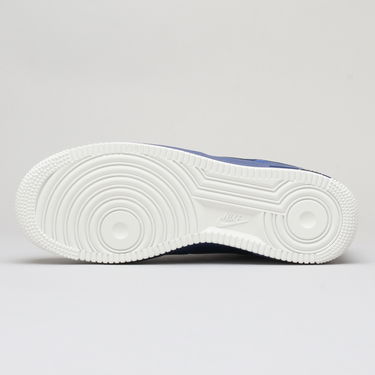 Tenisky a topánky Nike Air Force 1 Low '07 ''Deep Royal Blue'' Modrá | AA4083-402, 4
