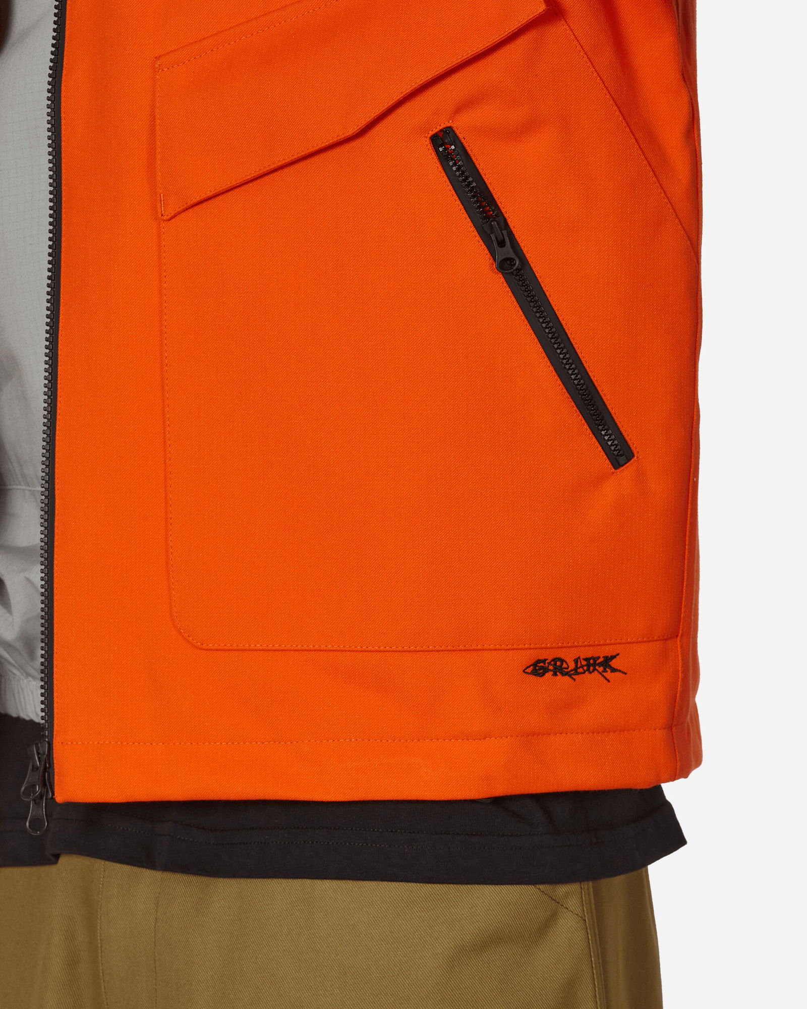 Boisson Rupicola Jacket