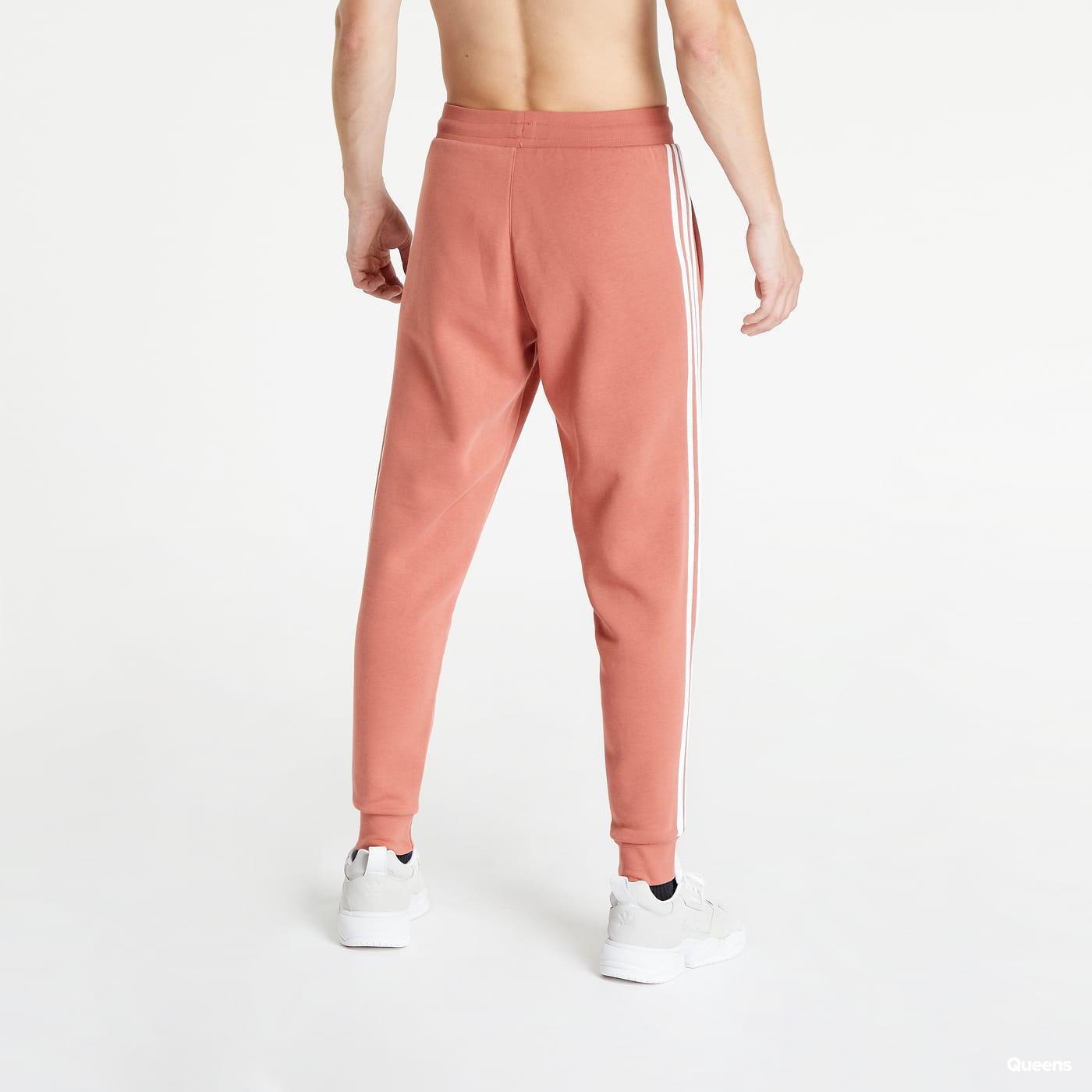 Tepláky adidas Performance Adicolor Classics 3-Stripes Joggers Ružová | HK7300, 1