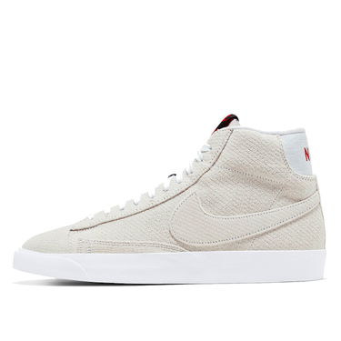 Tenisky a topánky Nike Stranger Things x Blazer Mid QS "Upside Down" Béžová | CJ6102-100, 1