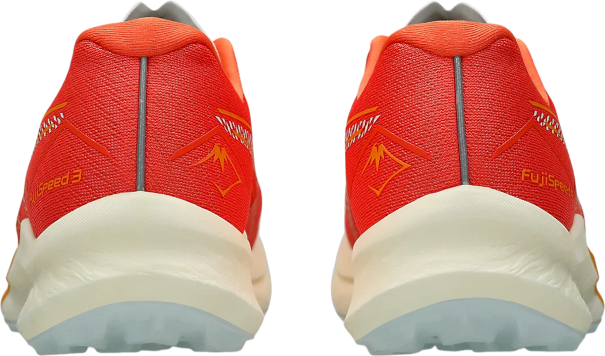 Tenisky a topánky Asics FUJISPEED 3 Oranžová | 1011b888-800, 1