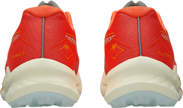 Tenisky a topánky Asics FUJISPEED 3 Oranžová | 1011b888-800, 1
