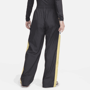 Nohavice Nike Sportswear Trousers Čierna | HF5957-070, 4