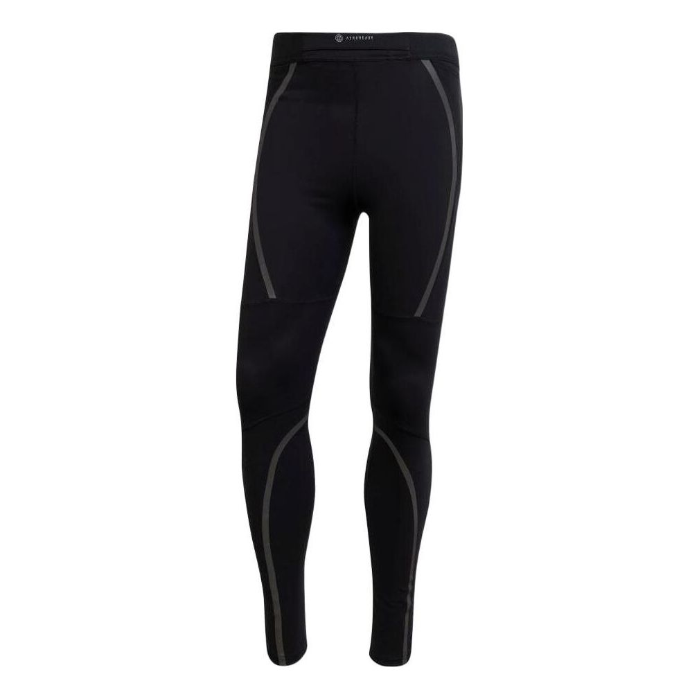 Legíny adidas Originals Long Training Tights Čierna | H58573, 0