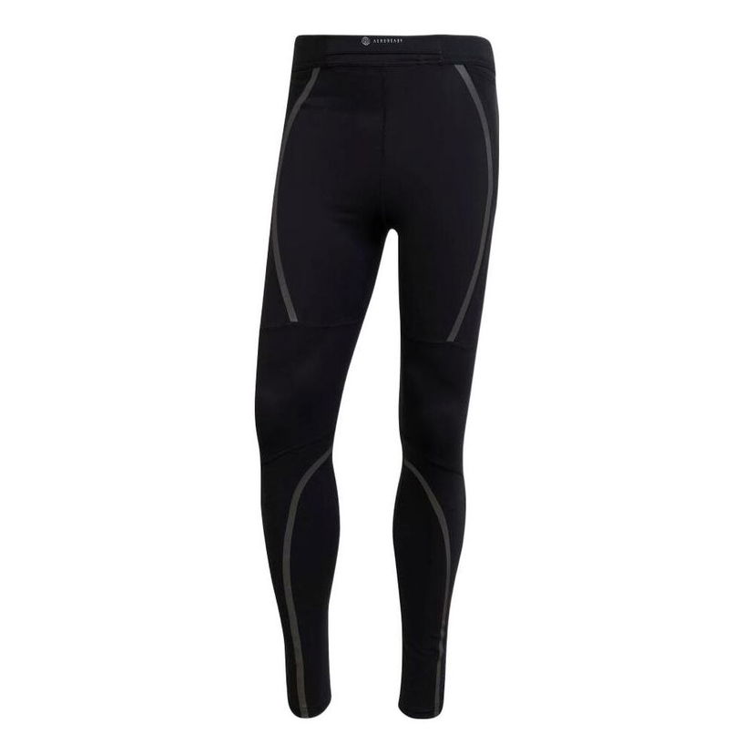 Legíny adidas Originals Long Training Tights Čierna | H58573
