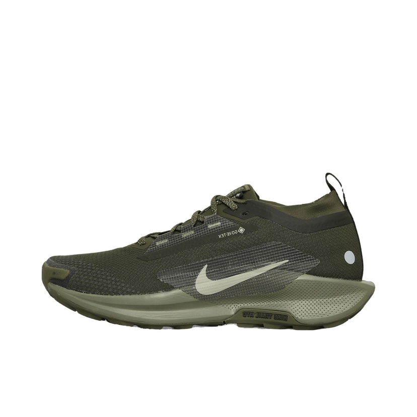Tenisky a topánky Nike Pegasus Trail 5 GORE-TEX Zelené | HQ7494-300