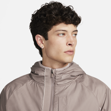 Bunda Nike Football Tottenham Hotspur Jacket Béžová | DX8453-209, 3