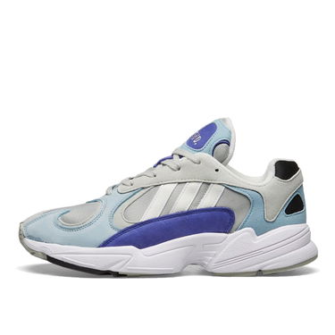 Tenisky a topánky adidas Originals End Clothing x Yung-1 Atmosphere Modrá | G27635, 1