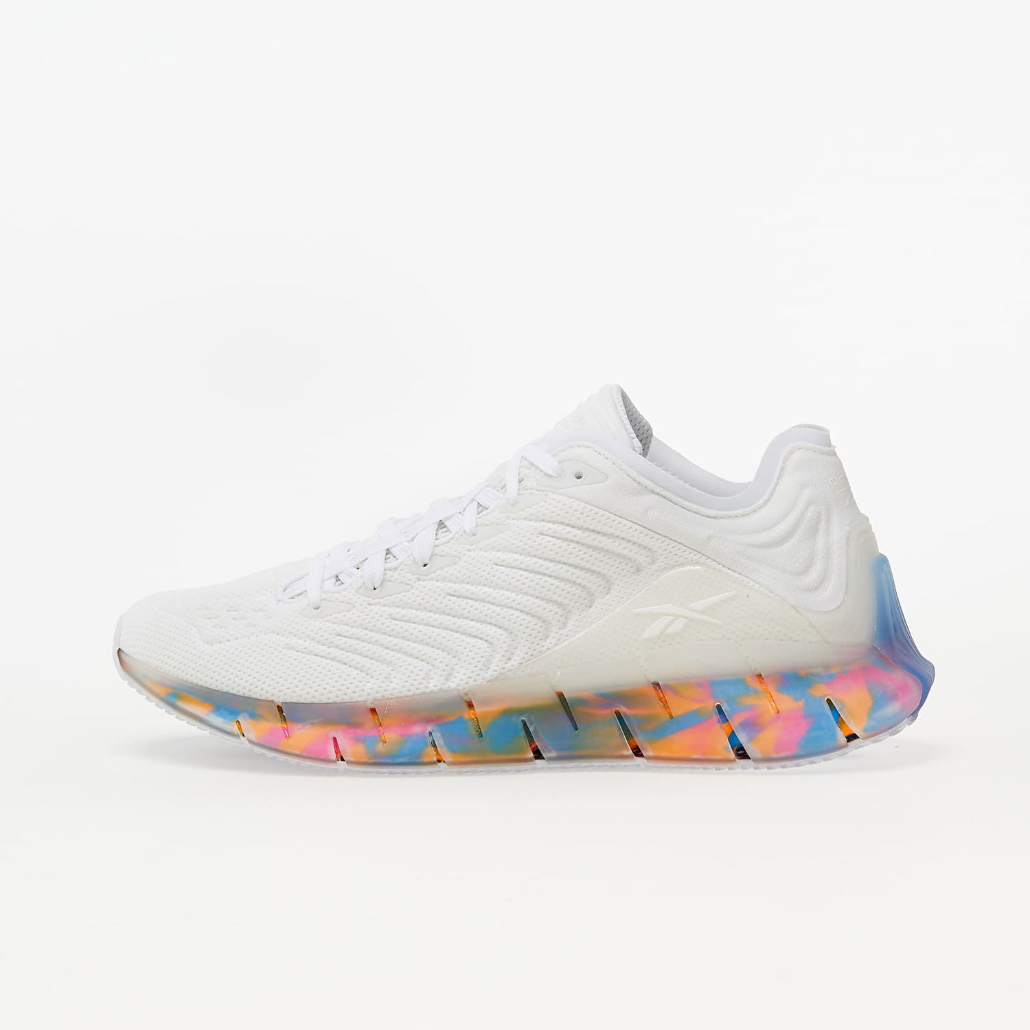Tenisky a topánky Reebok Zig Kinetica Horizon Biela | FW5288, 0