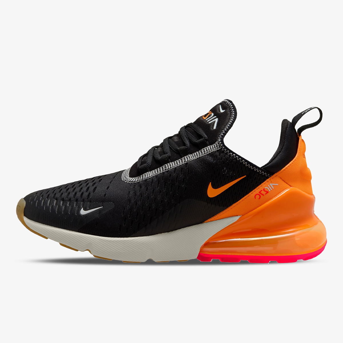 Tenisky a topánky Nike Air Max 270 Oranžová | AH8050-030, 0