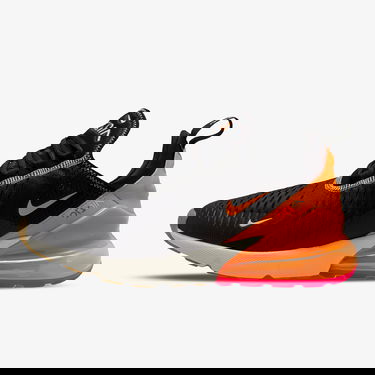 Tenisky a topánky Nike Air Max 270 Oranžová | AH8050-030, 0