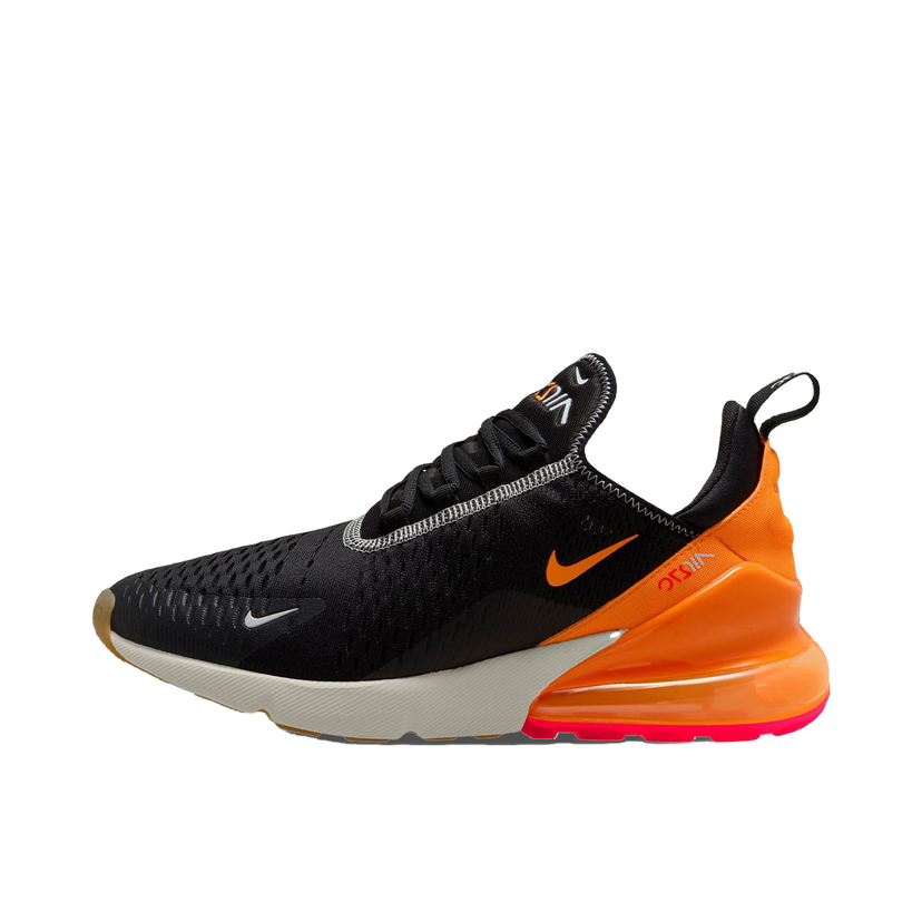 Tenisky a topánky Nike Air Max 270 Oranžová | AH8050-030