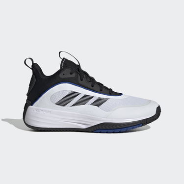 Tenisky a topánky adidas Performance OWNTHEGAME 3.0 Biela | IH5848, 0