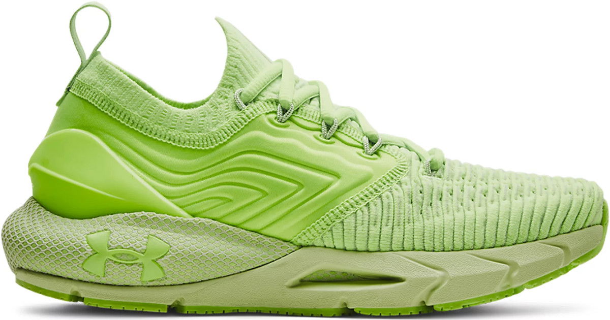 Tenisky a topánky Under Armour HOVR Phantom 2 Zelené | 3024155-304, 1