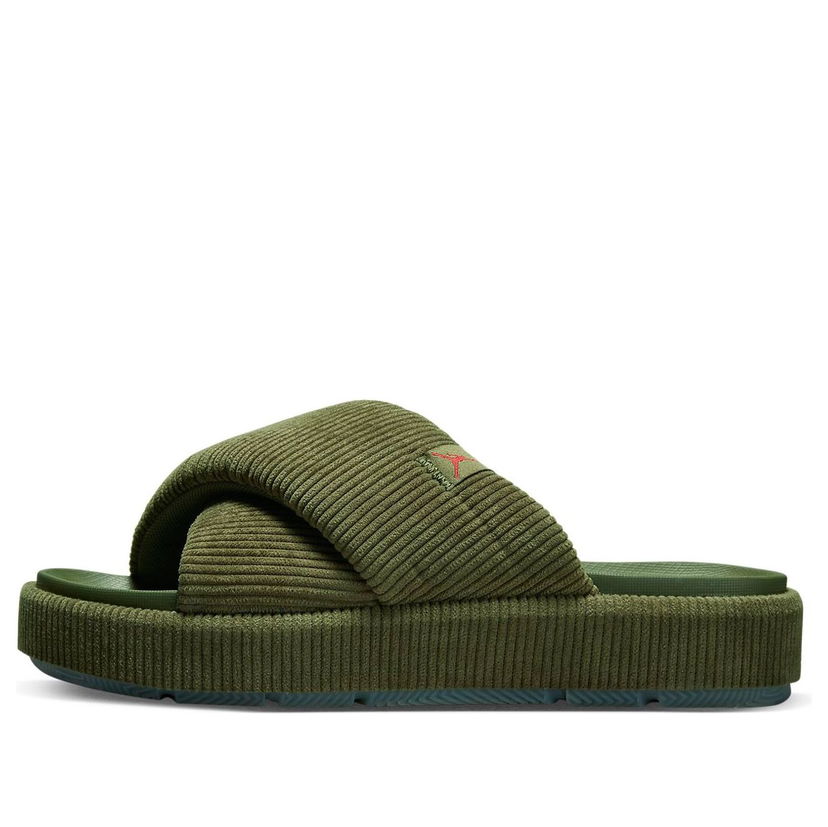 Tenisky a topánky Jordan Jordan Sophia Slides Zelené | DO8863-200