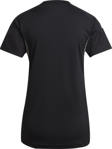 Tričko adidas Originals Adidas TIRO25C Training Jersey Čierna | jc6272, 1