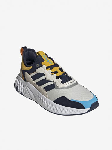 Tenisky a topánky adidas Performance Futurepool 2.0 Biela | GW8808, 4