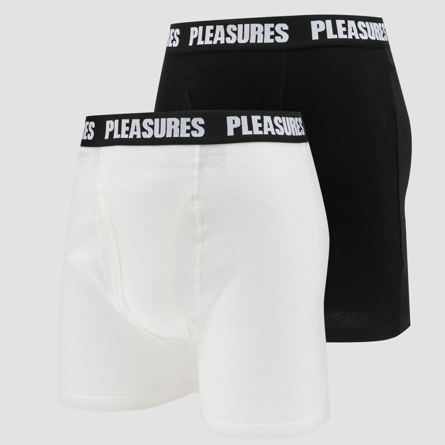Boxerky Pleasures 2Pack Boxer Briefs Rôznofarebný | P21W063, 0