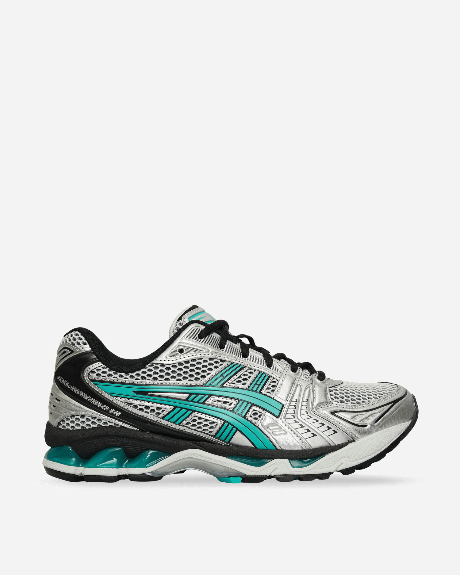 Tenisky a topánky Asics GEL-Kayano 14 Šedá | 1203A740-100, 1