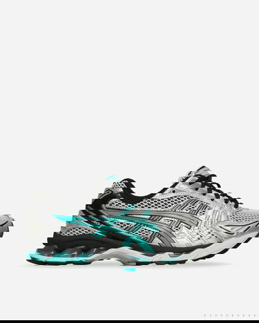 Tenisky a topánky Asics GEL-Kayano 14 Šedá | 1203A740-100, 1