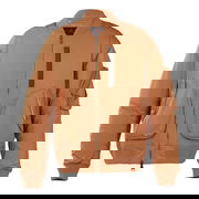 Jordan MA-1 Flight Reflective Warm Jacket