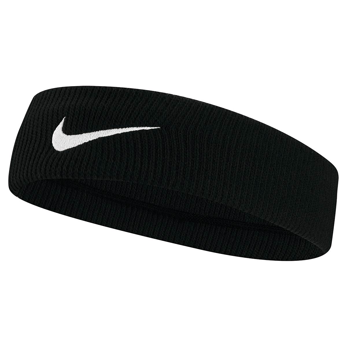 Oblečenie a doplnky Nike Elite Headband, Čierna | 9381-19-black, 1