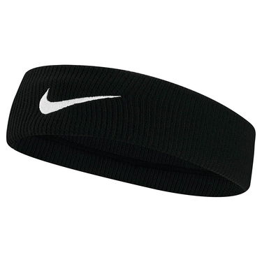 Oblečenie a doplnky Nike Elite Headband, Čierna | 9381-19-black, 1