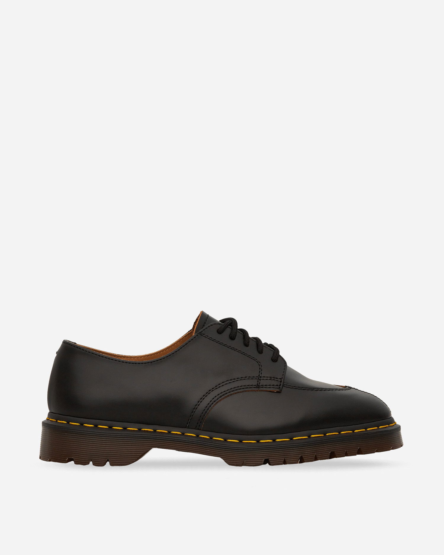 Tenisky a topánky Dr. Martens 2046 Vintage Smooth Leather "Oxford" Čierna | 27451001 001, 1
