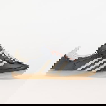 Tenisky a topánky adidas Originals Samba OG Black Pink Ribbon Laces W Čierna | IH8047, 3