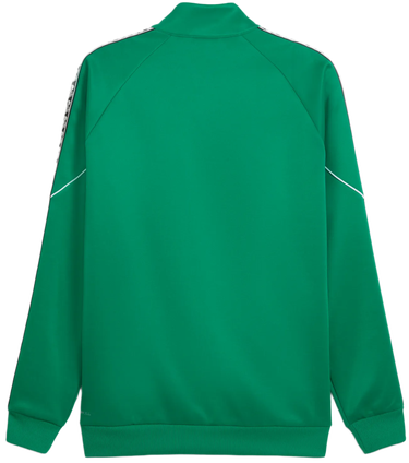 Bunda Puma teamKING Anthem Jacket Zelené | 660534-05, 1