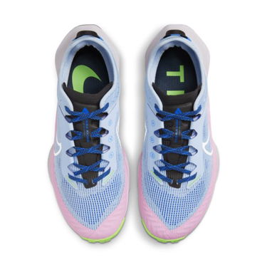 Tenisky a topánky Nike Air Zoom Terra Kiger 8 W Fialová | DH0654-500, 2
