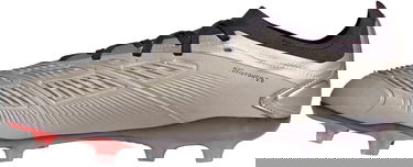 Tenisky a topánky adidas Performance Predator Pro FG Šedá | if6327, 3