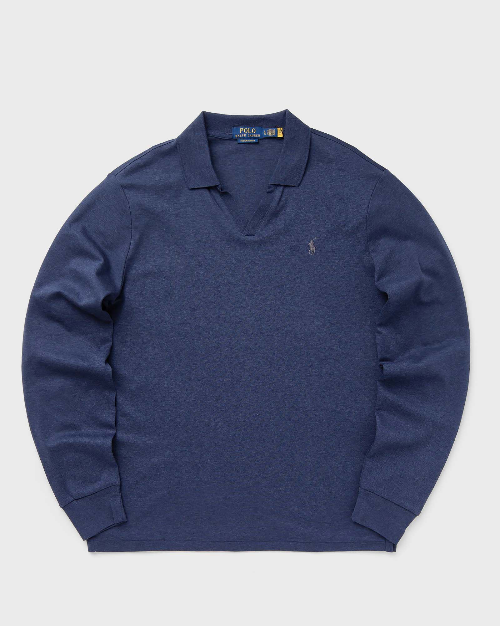 Polo Ralph Lauren LONG SLEEVE-POLO SHIRT