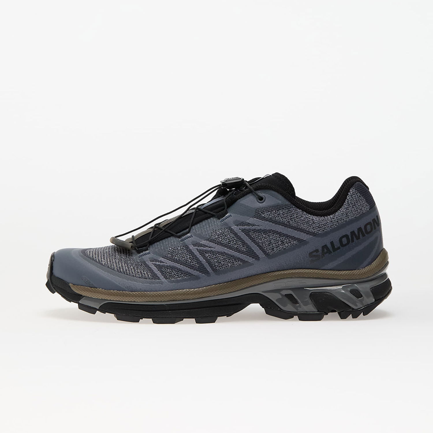 Tenisky a topánky Salomon XT-6 SHADOW Šedá | L47873900, 0