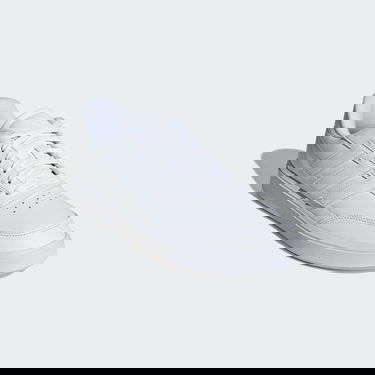 Tenisky a topánky adidas Performance Courtblock Biela | IF4031, 3