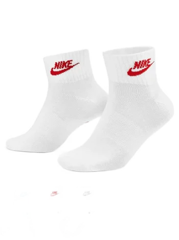 Nike Everyday Essential Ankle Socks 3 Pack DX5074-911