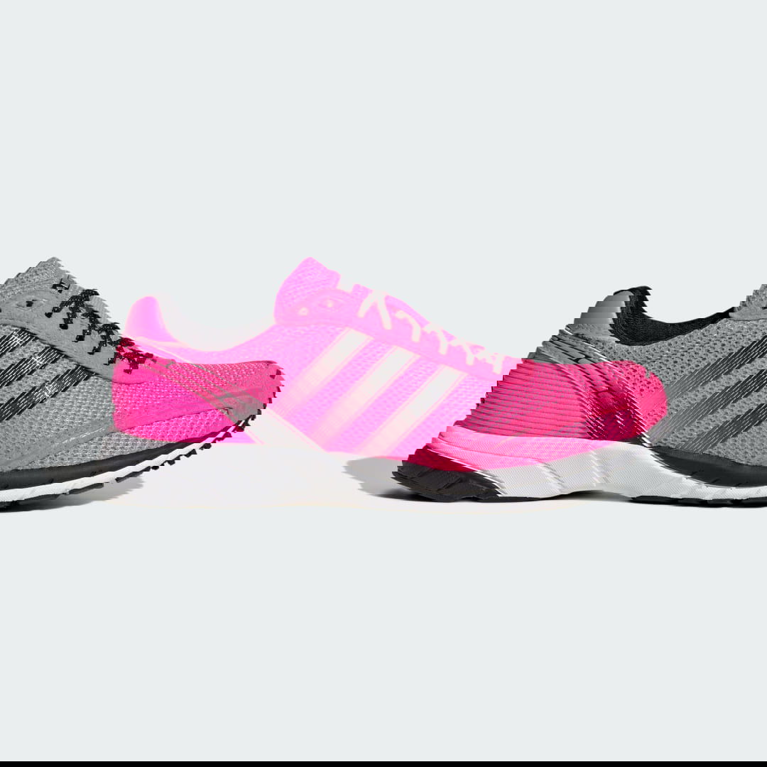 Tenisky a topánky adidas Performance Adizero Adios OG Ružová | JI2685, 0