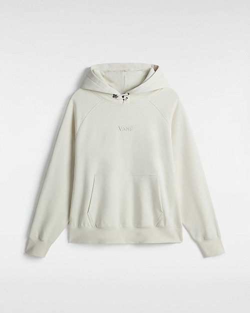 Mikina Vans VANS Premium Pullover Hoodie Biela | VN000GZ189F, 0