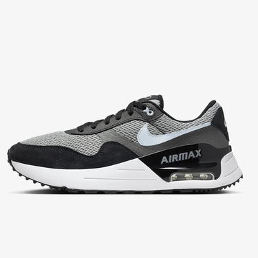 Tenisky a topánky Nike Air Max SYSTM Mens 41 Čierna | DM9537-007, 1