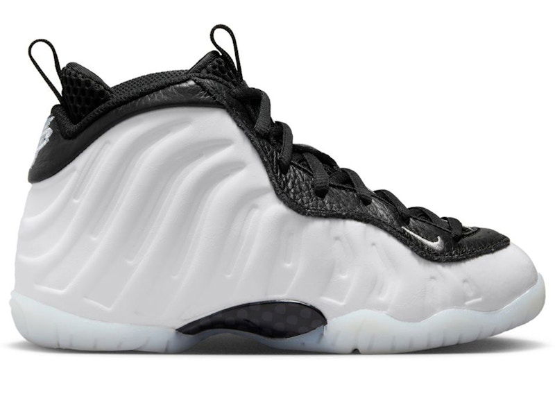 Tenisky a topánky Nike Little Posite One Penny PE (PS) Biela | DV2239-100, 0