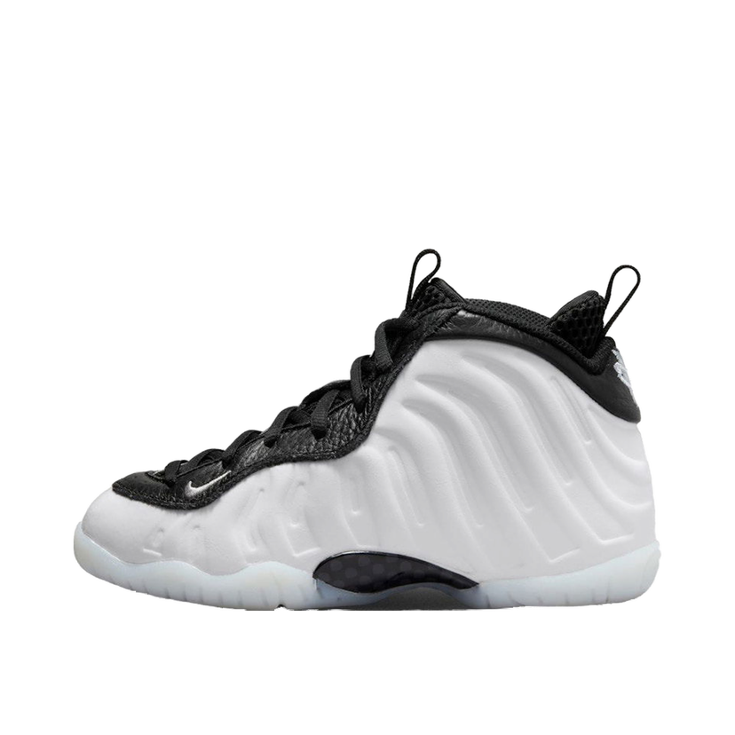 Tenisky a topánky Nike Little Posite One Penny PE (PS) Biela | DV2239-100