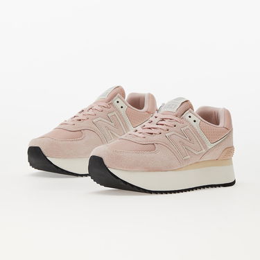 Tenisky a topánky New Balance 574 Ružová | WL574ZAC, 5