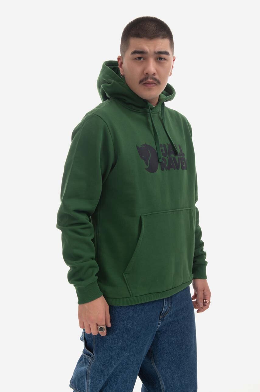 Hoodie With Print