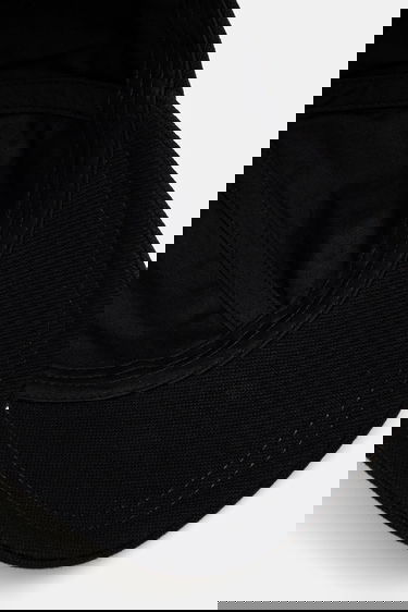 Šiltovka Fred Perry Fred Perry Baseball Cap Čierna | HW6726, 3