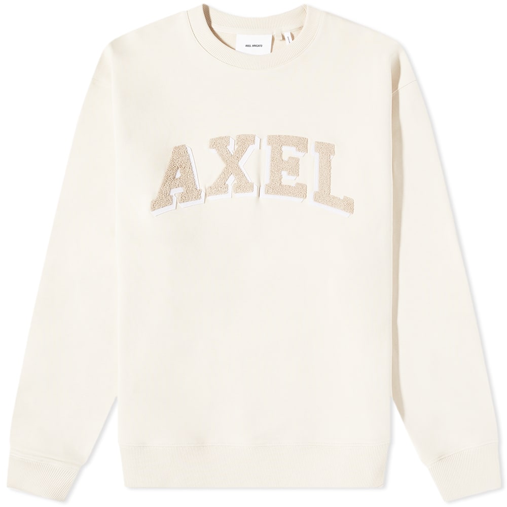 Axel Arc Crewneck