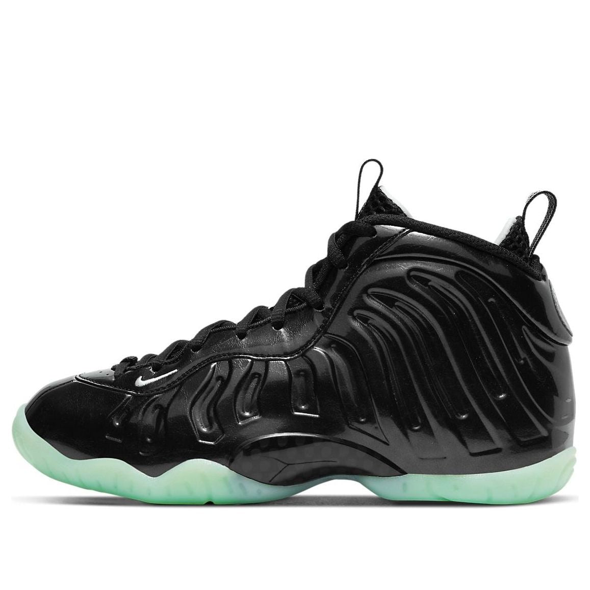 Tenisky a topánky Nike Little Posite One All Star 2021 Čierna | CW1596-001, 0